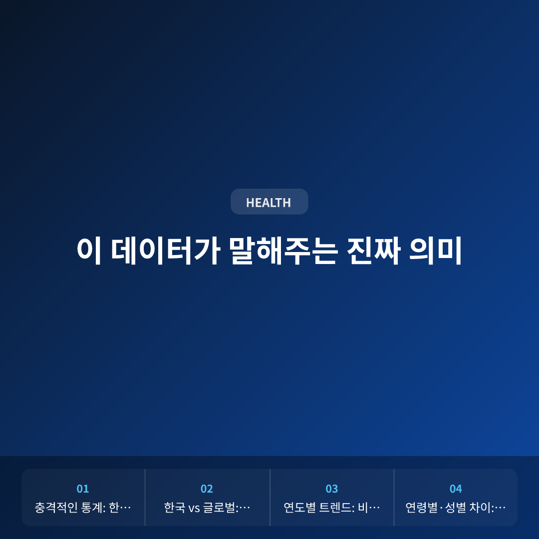 비타민 효능 완전정복! 한국인 10명 중 7명이 놓치는 결정적 사실 이미지 2